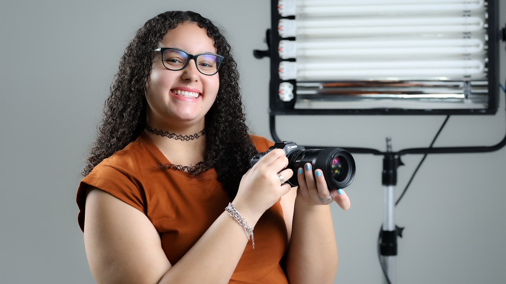 Comunicação Social - Publicidade e Propaganda