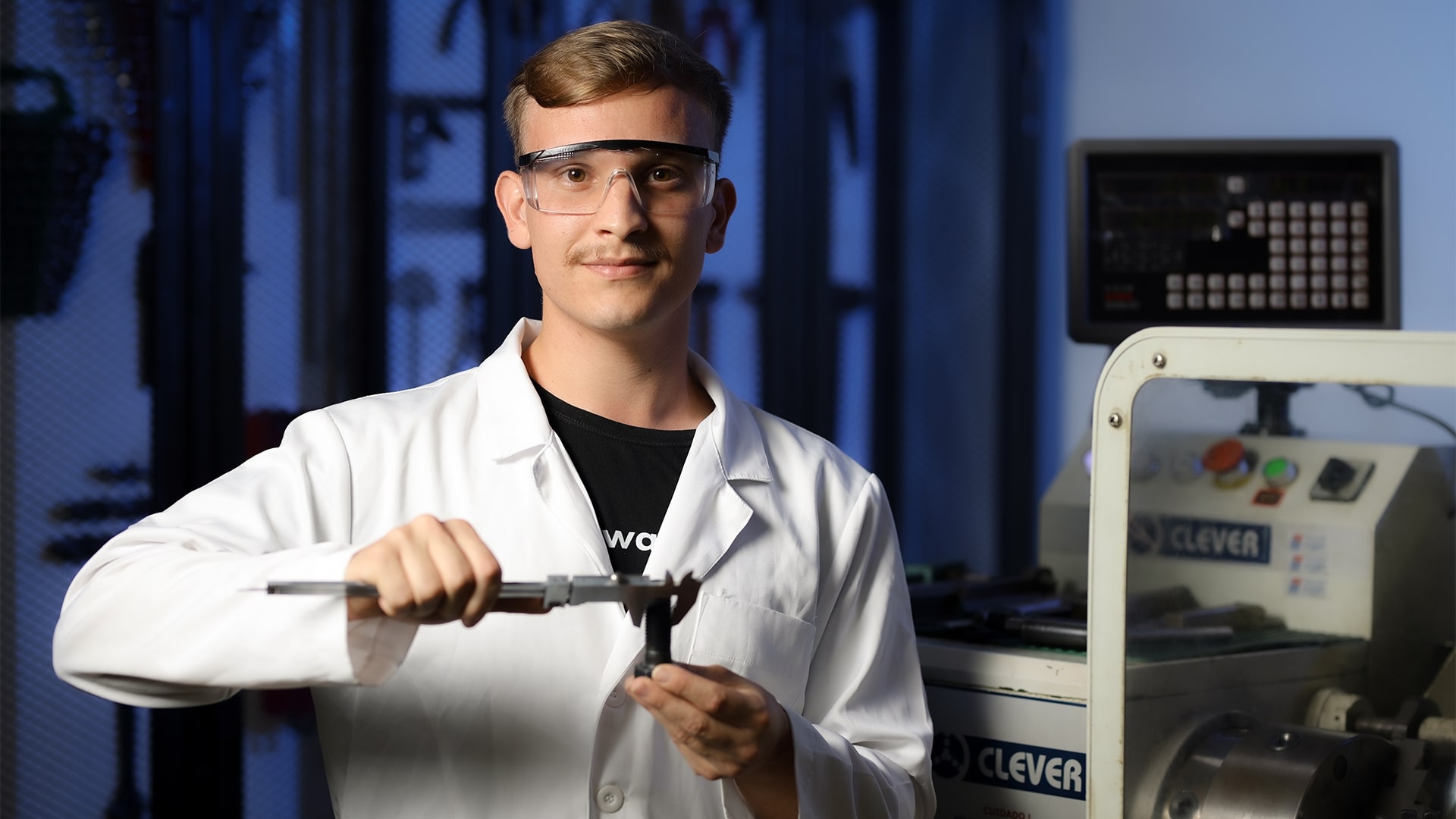 Engenharia Mecânica