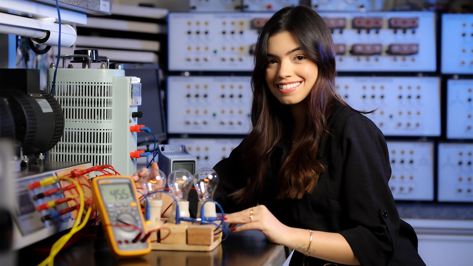 Engenharia Elétrica