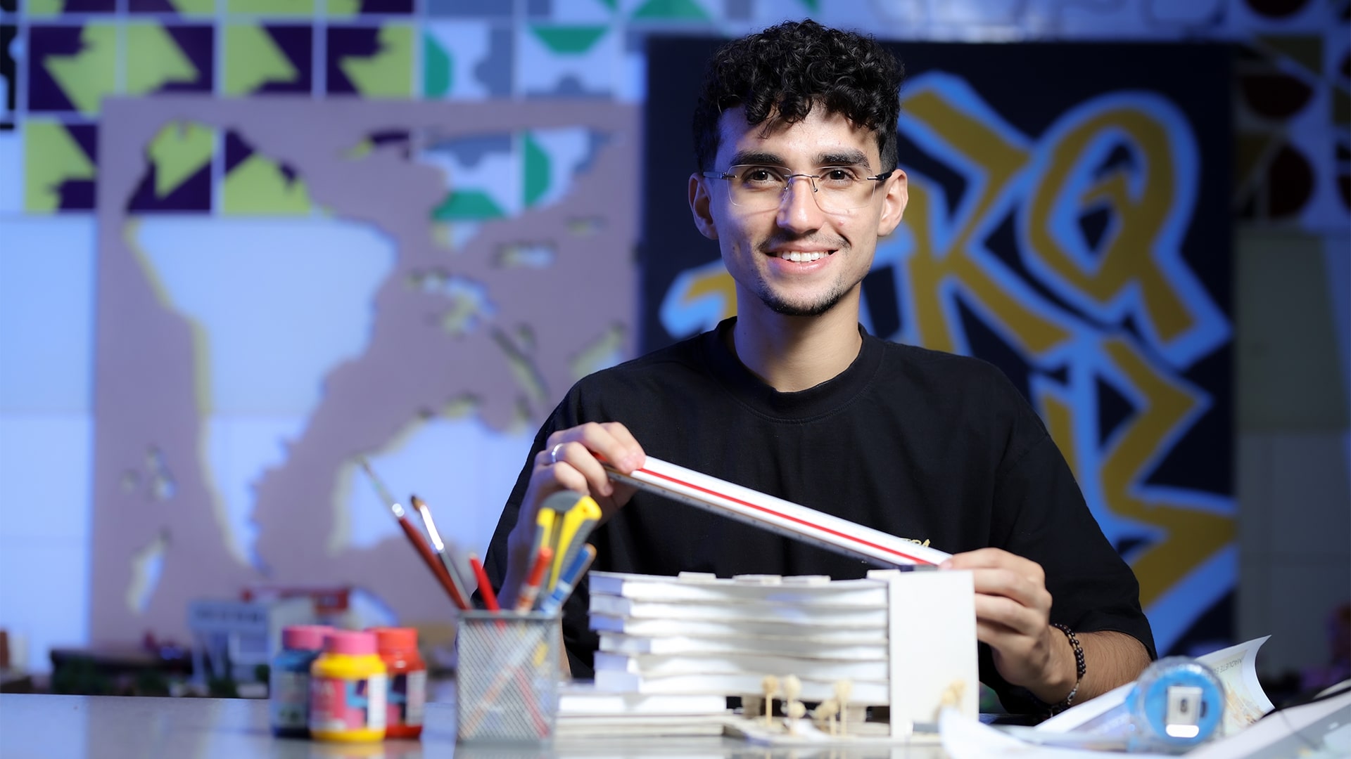 Arquitetura e Urbanismo