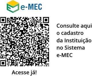 Consulta de cadastro do UNIPAM no e-MEC